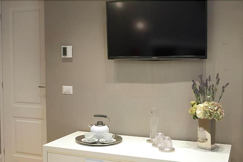 Cardilli Luxury Rooms - Oda