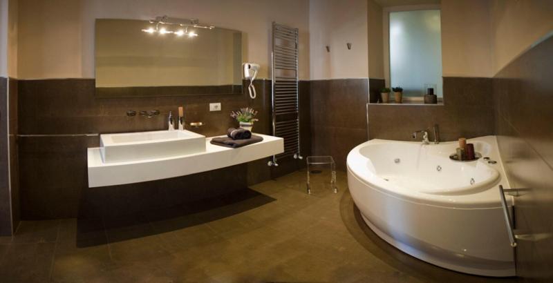 Cardilli Luxury Rooms - Oda