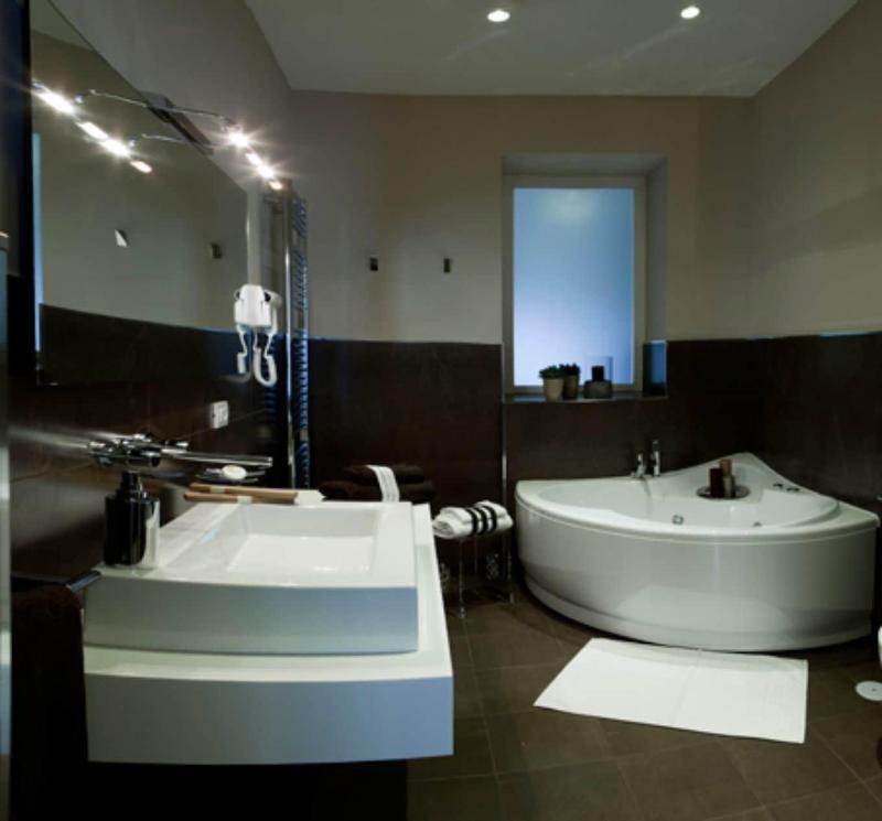 Cardilli Luxury Rooms - Oda
