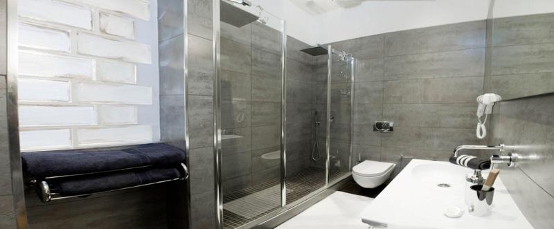 Cardilli Luxury Rooms - Oda