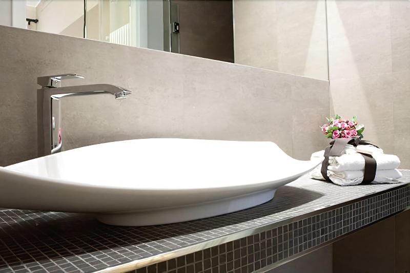 Cardilli Luxury Rooms - Oda