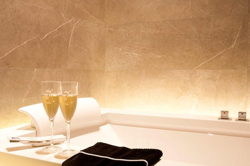 Cardilli Luxury Rooms - Oda
