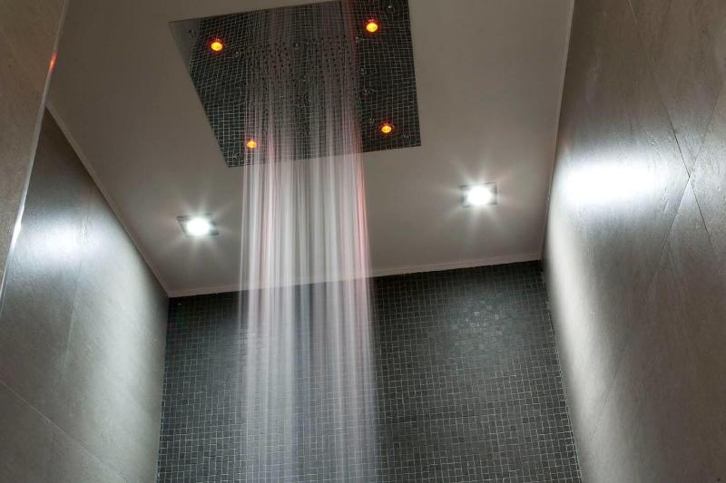Cardilli Luxury Rooms - Oda