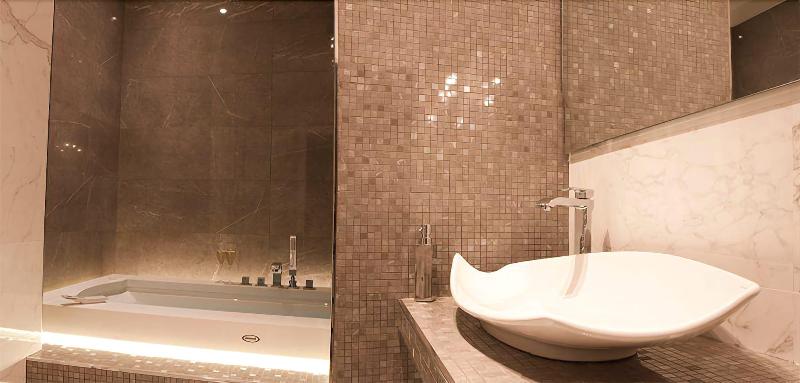 Cardilli Luxury Rooms - Oda