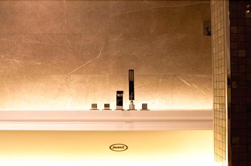 Cardilli Luxury Rooms - Oda