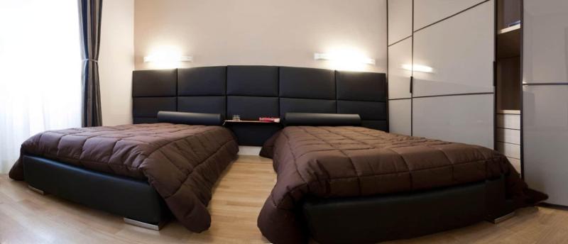 Cardilli Luxury Rooms - Oda