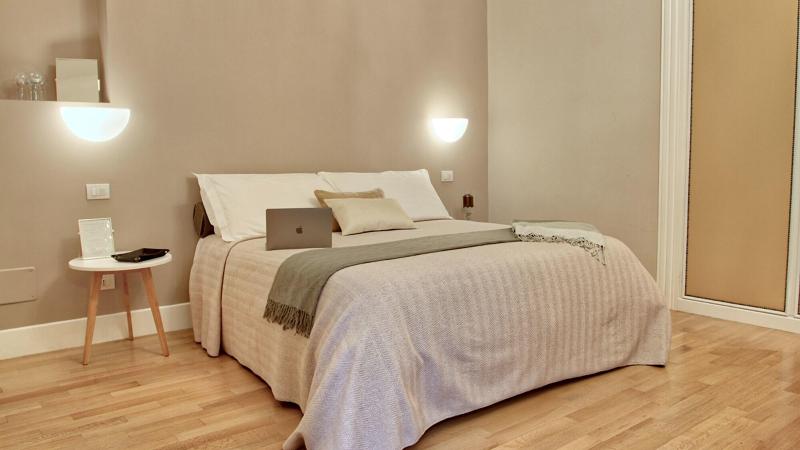 Cardilli Luxury Rooms - Oda