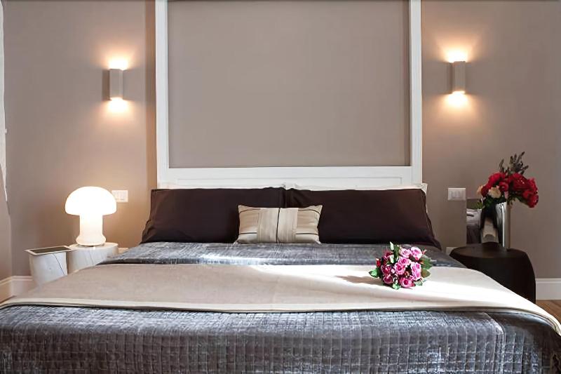 Cardilli Luxury Rooms - Oda
