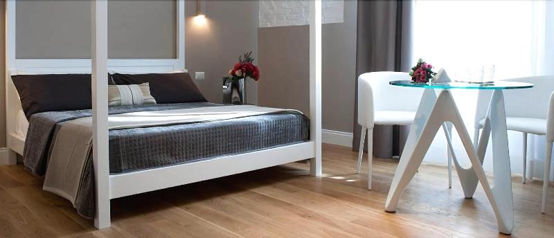 Cardilli Luxury Rooms - Oda