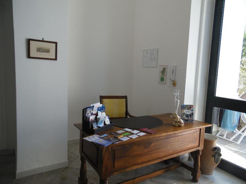 Villa Bianca - Lobi