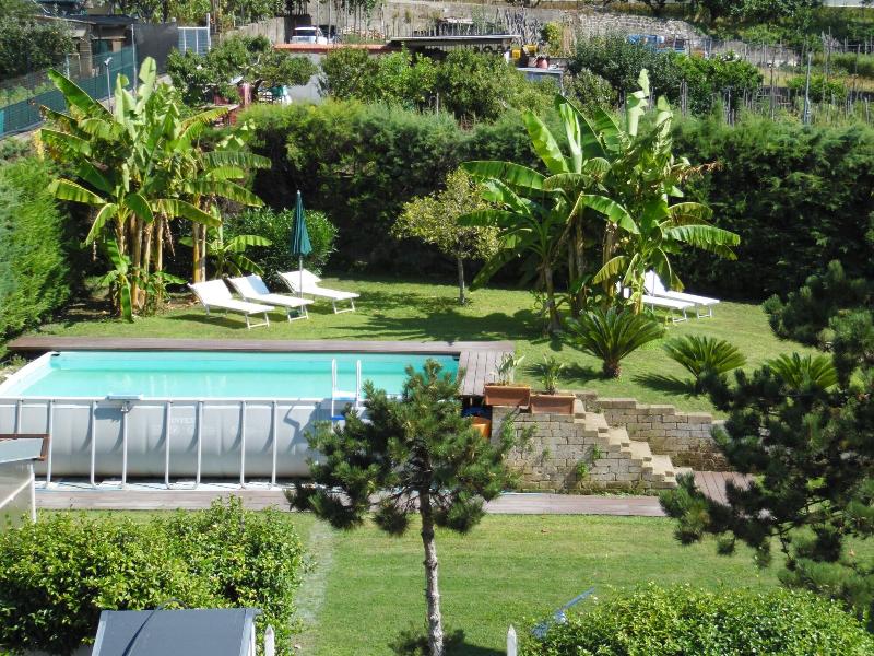 Villa Bianca - Aktivite