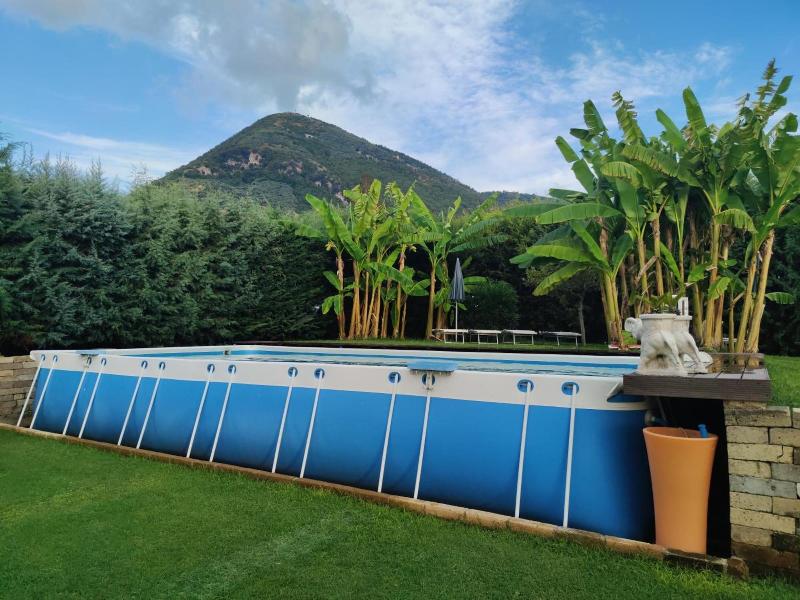 Villa Bianca - Aktivite