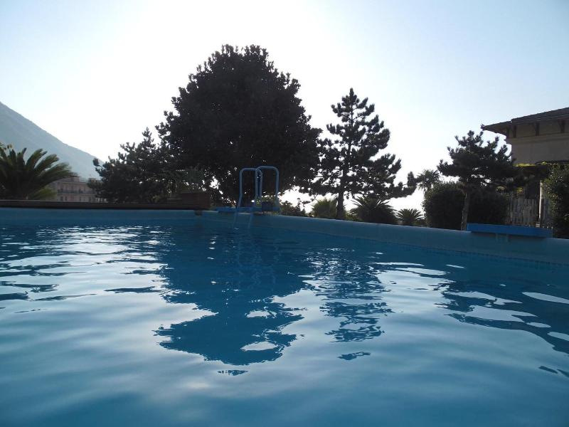 Villa Bianca - Aktivite