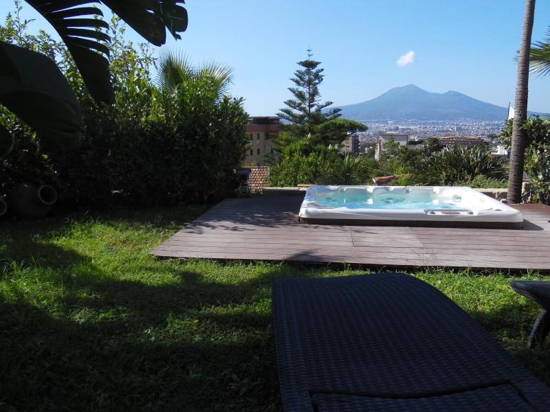 Villa Bianca - Aktivite