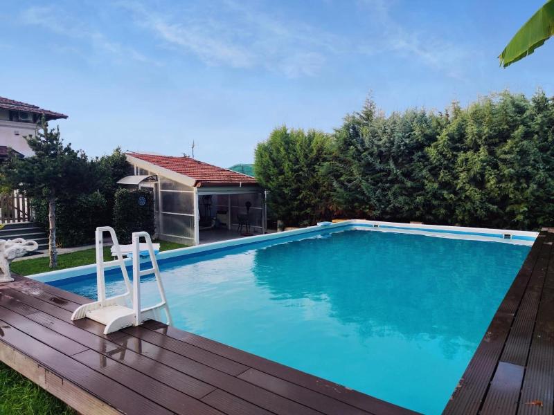 Villa Bianca - Aktivite