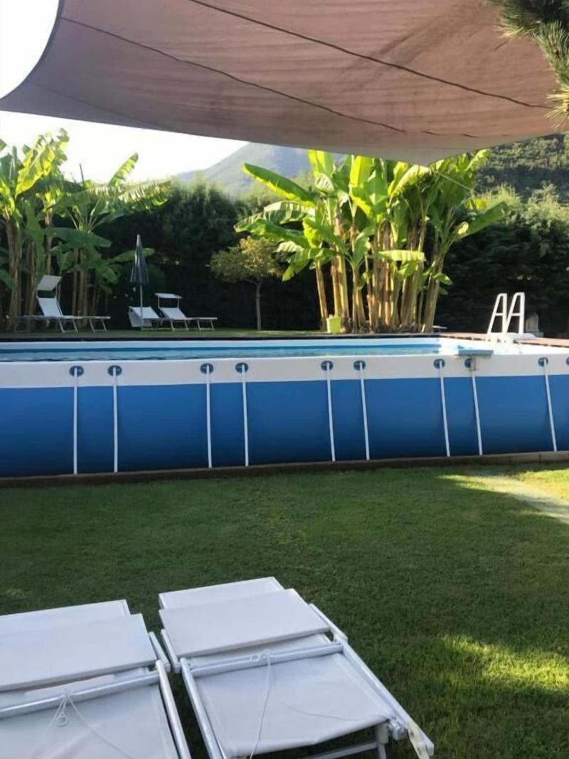 Villa Bianca - Aktivite