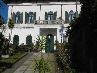Villa Bianca otel fotoğrafı