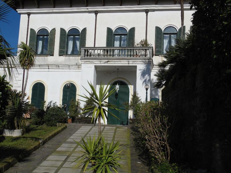 Villa Bianca - Genel