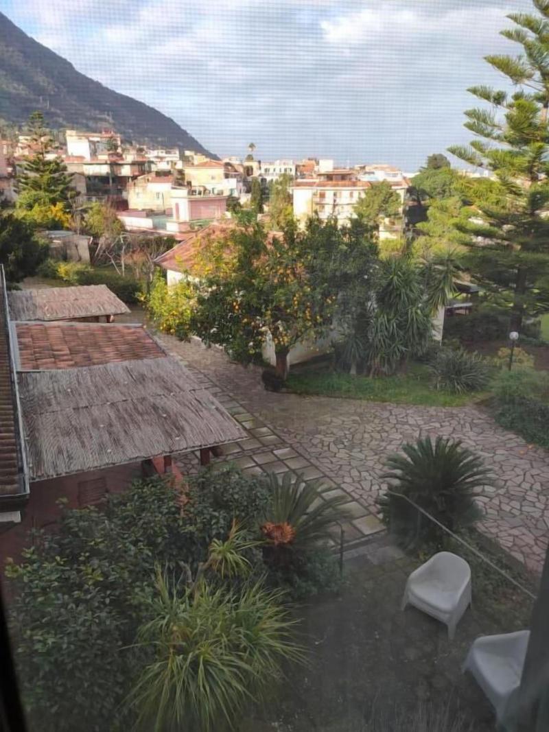 Villa Bianca - Genel