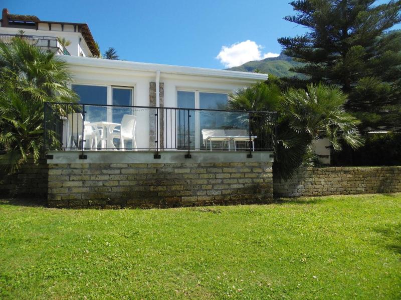 Villa Bianca - Genel