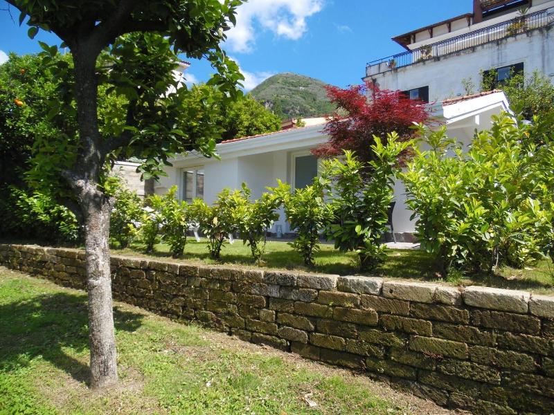 Villa Bianca - Genel