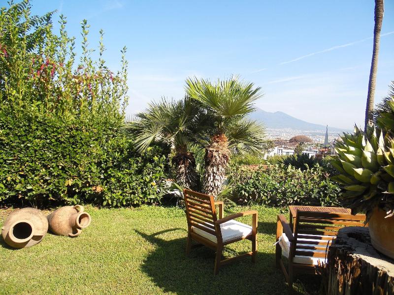 Villa Bianca - Genel