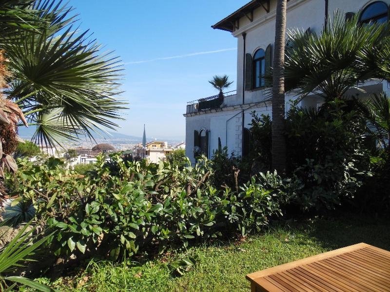 Villa Bianca - Genel