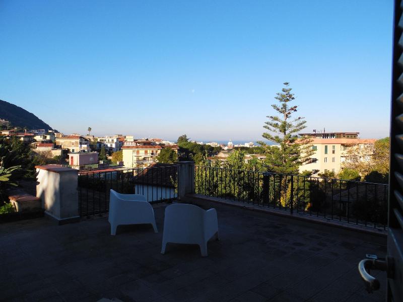 Villa Bianca - Genel