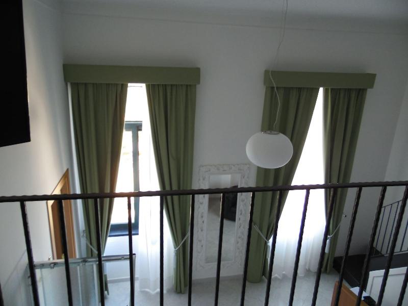 Villa Bianca - Oda