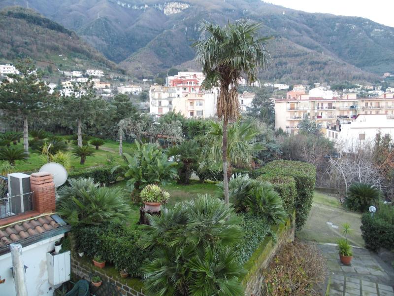 Villa Bianca - Oda