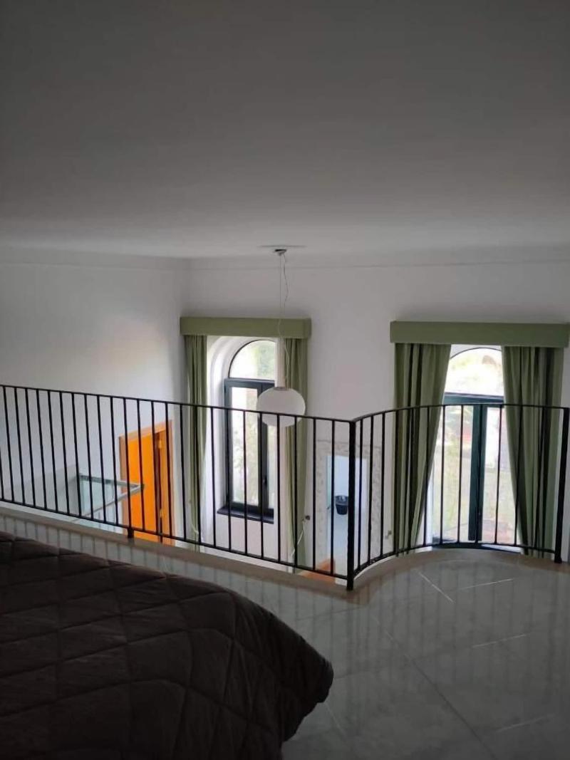Villa Bianca - Oda