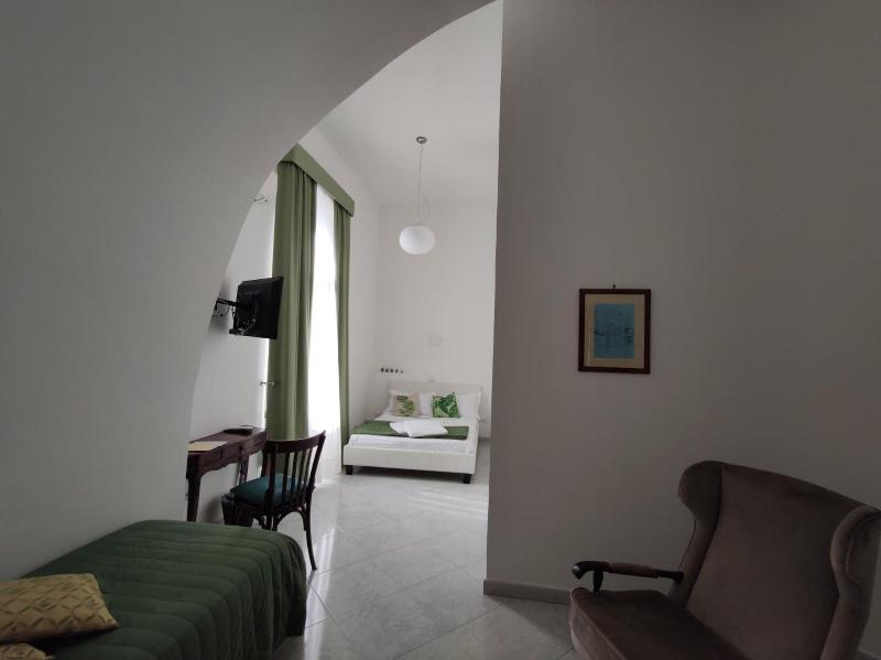 Villa Bianca - Oda