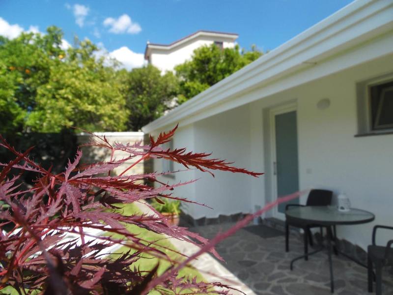 Villa Bianca - Oda