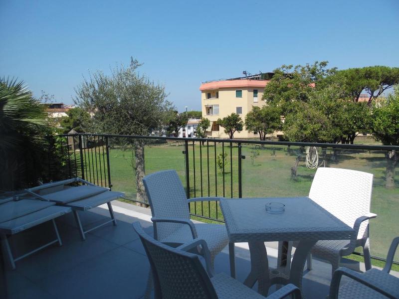Villa Bianca - Oda
