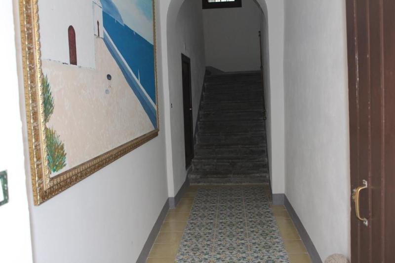 B&B Xenia - Lobi