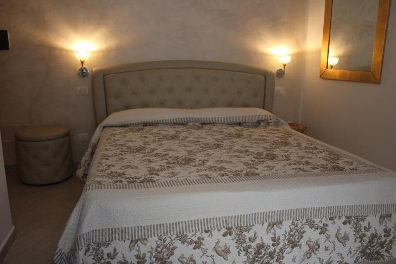 B&B Xenia - Oda