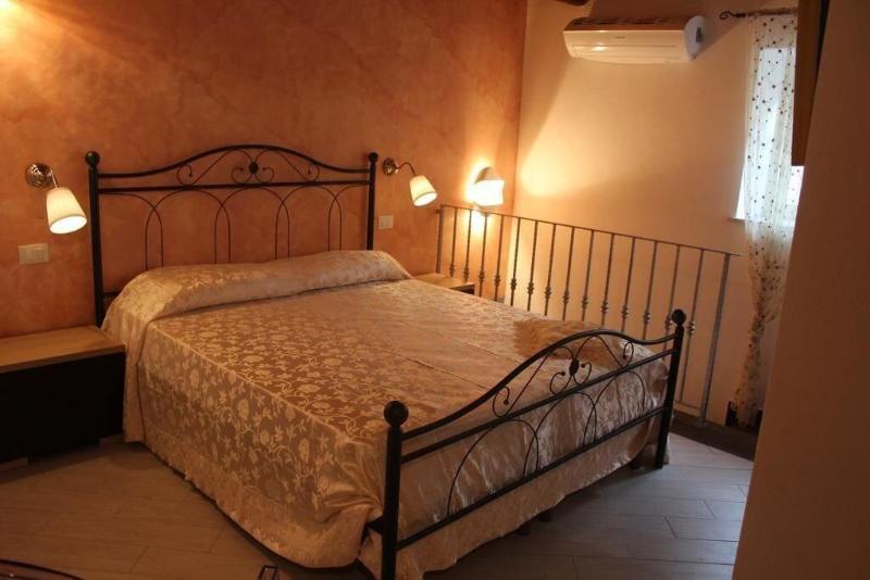 B&B Xenia - Oda