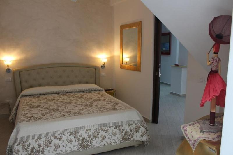 B&B Xenia - Oda