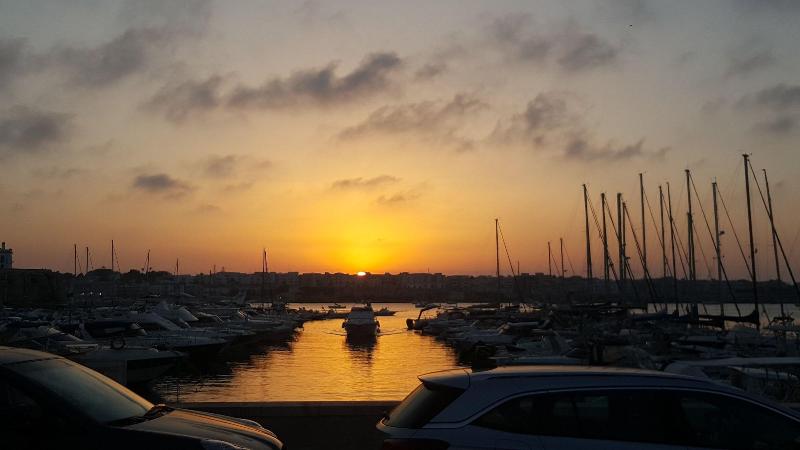La Terrazza Sul Mare - Genel