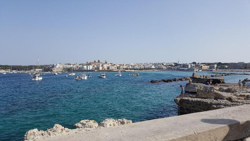 La Terrazza Sul Mare - Genel
