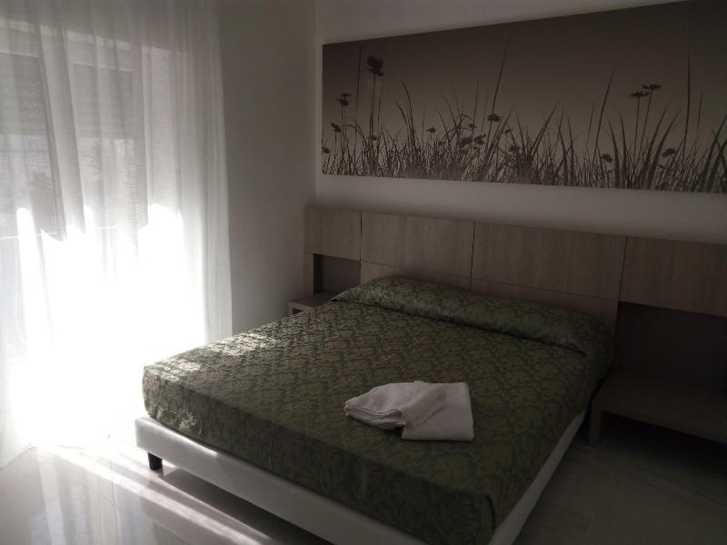 La Terrazza Sul Mare - Oda
