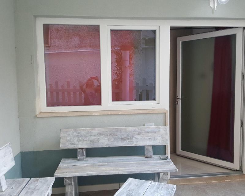 La Terrazza Sul Mare - Oda