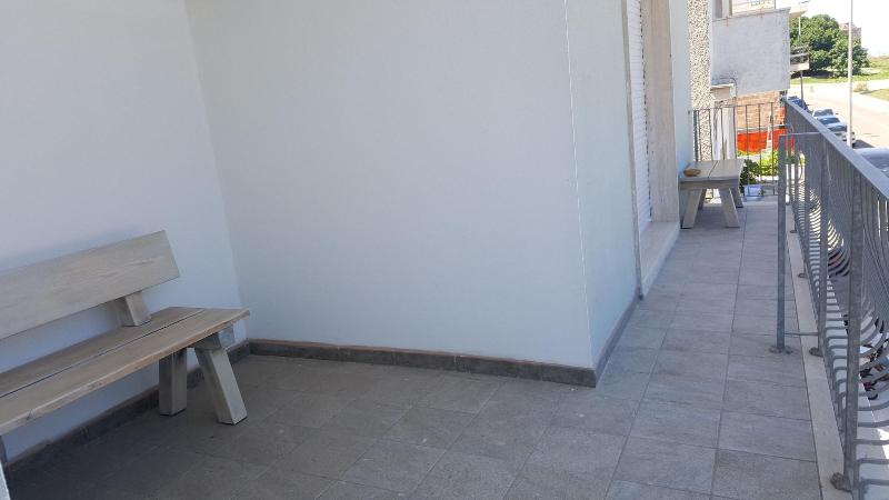 La Terrazza Sul Mare - Oda