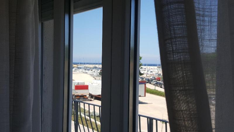 La Terrazza Sul Mare - Oda