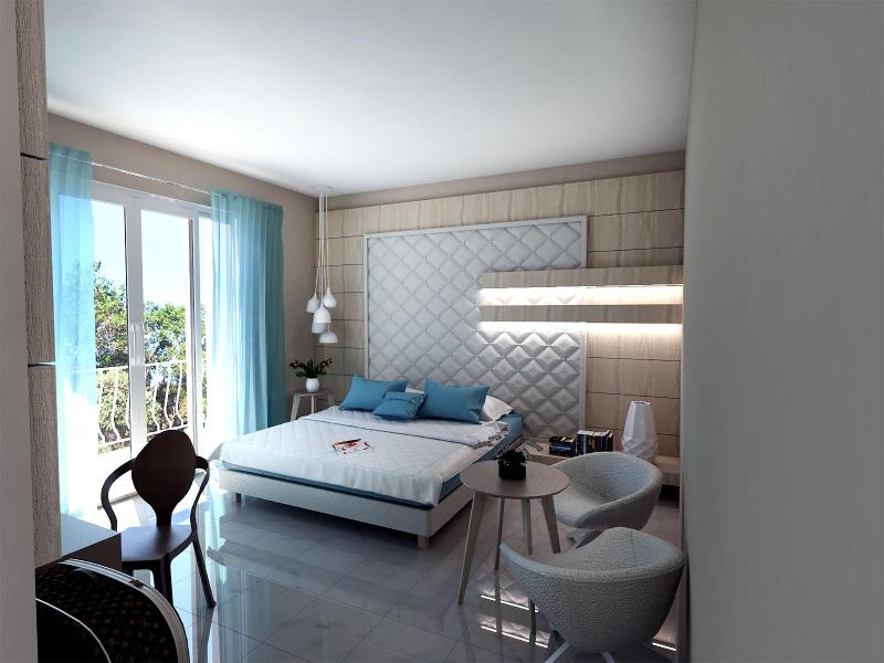 La Terrazza Sul Mare - Oda