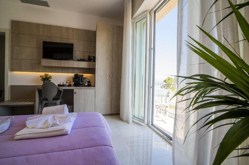 La Terrazza Sul Mare - Oda