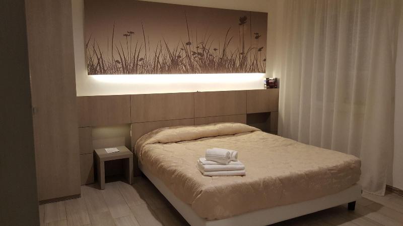 La Terrazza Sul Mare - Oda