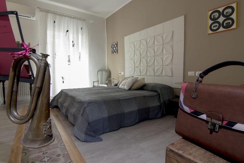 Ad Hoc Rooms - Genel