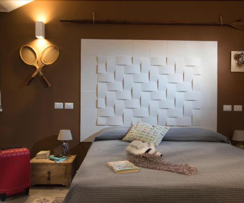 Ad Hoc Rooms - Oda