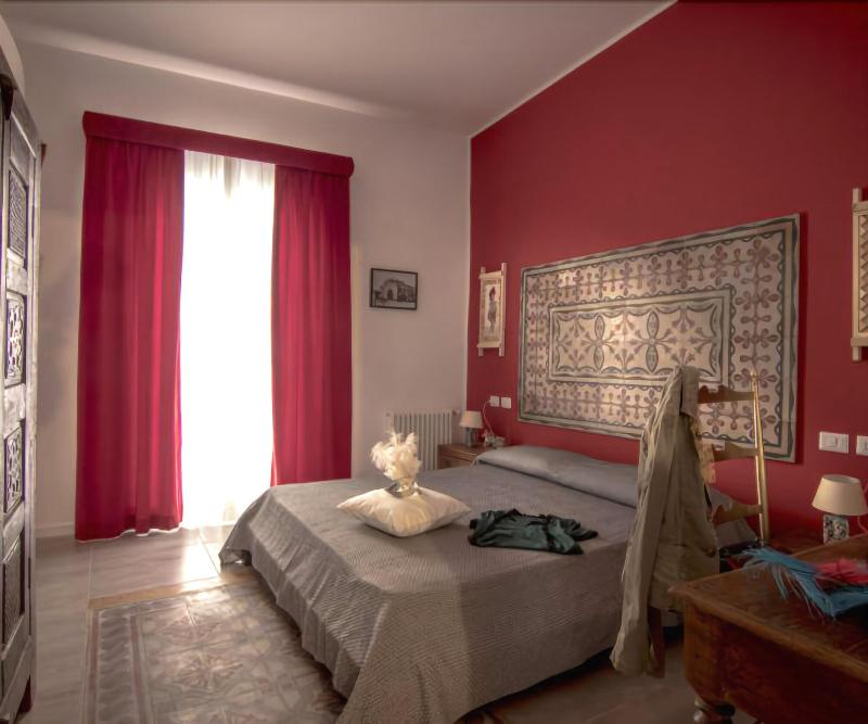 Ad Hoc Rooms - Oda